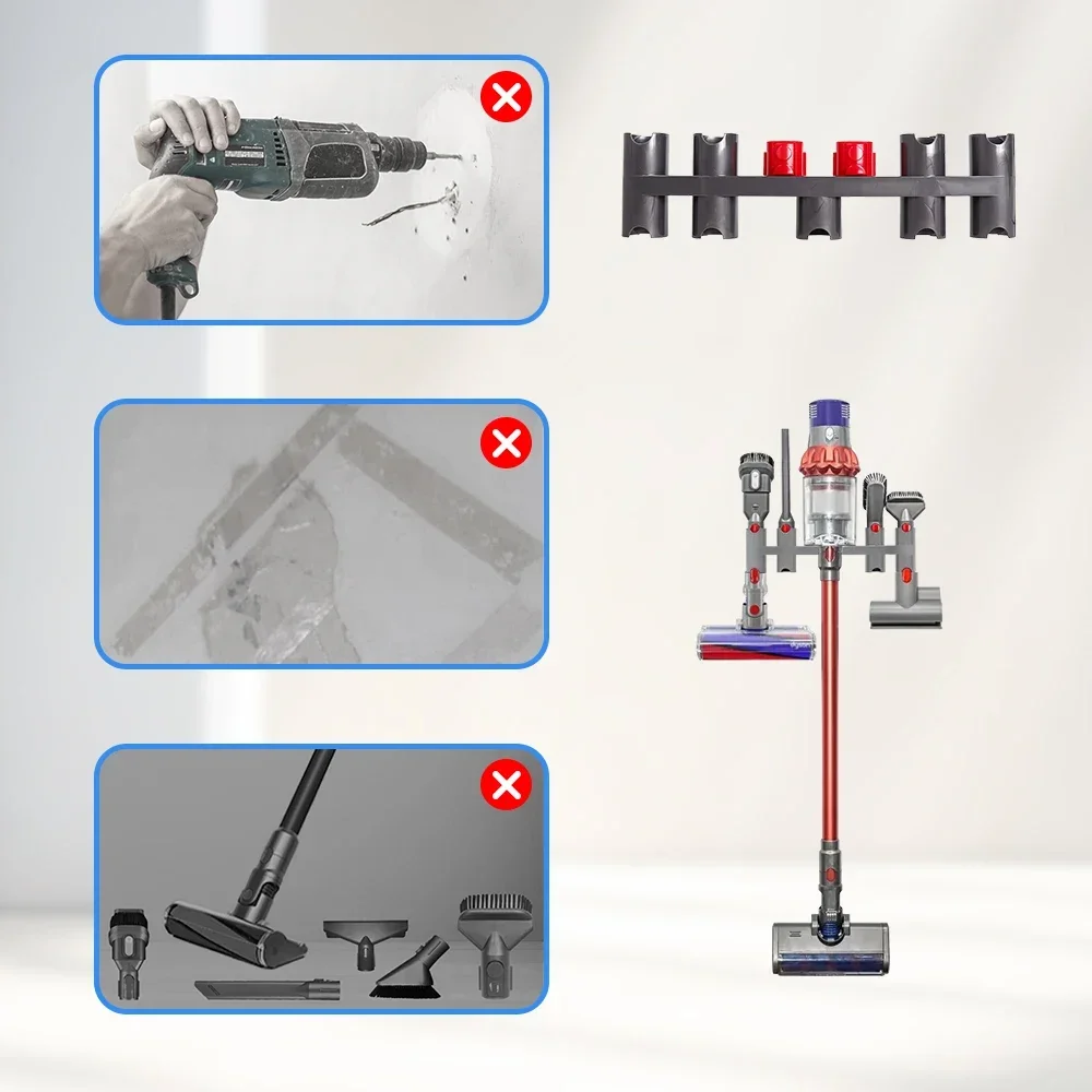 Thumbnail 4 - #23 Latest Dyson Vacuum Accessories Offers