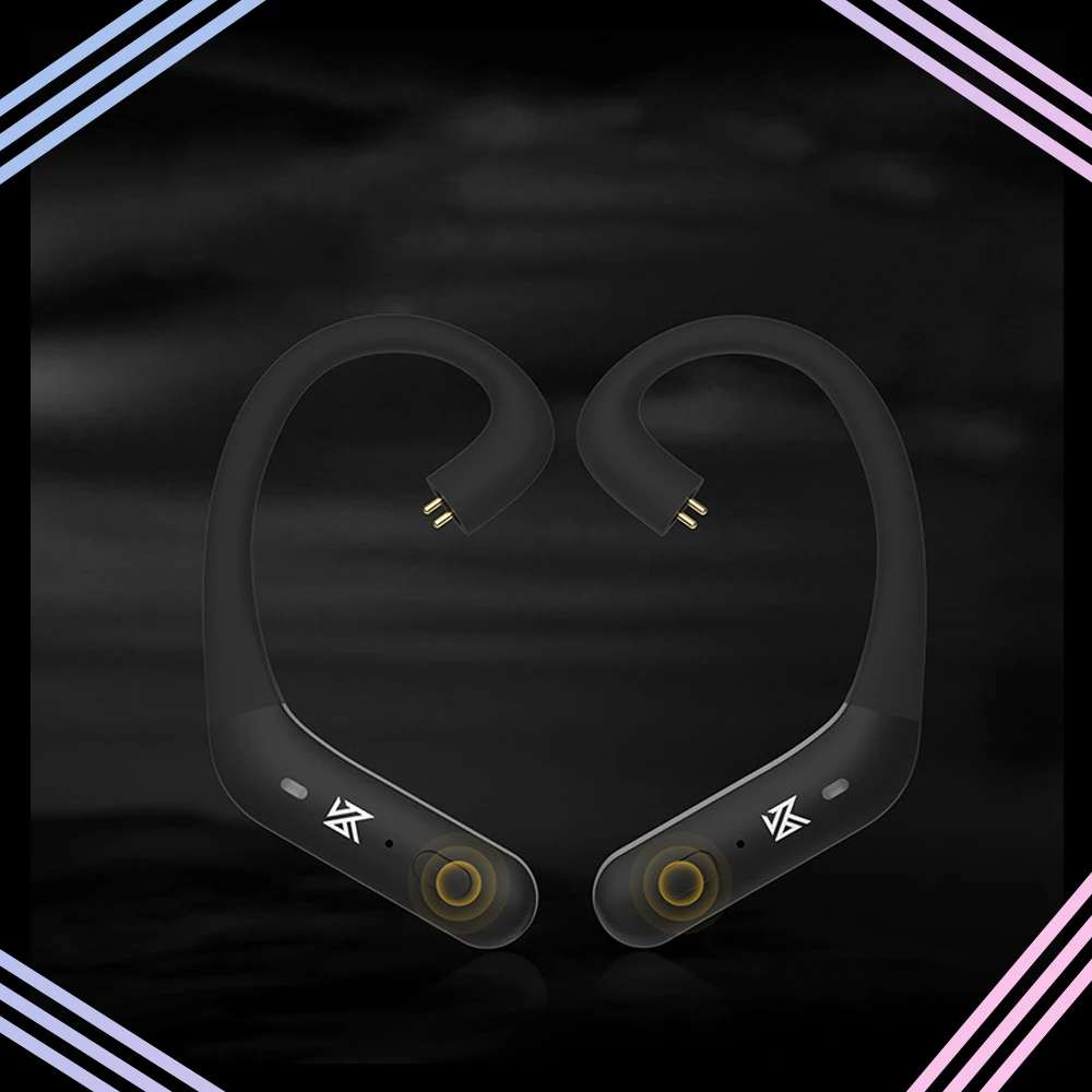 Kz AZ20 Hifi Wirele… - image