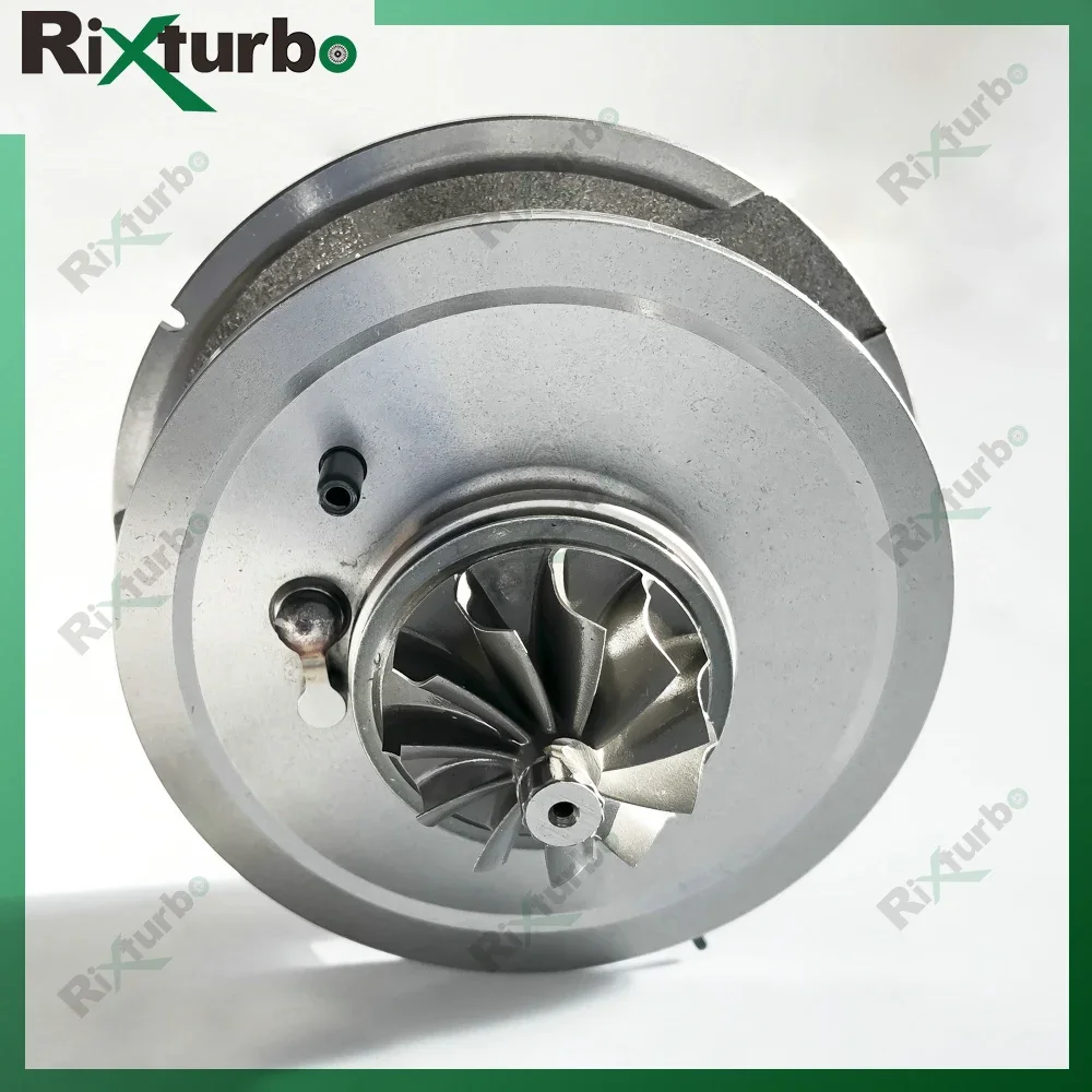 خرطوشة توربو MFS متوازنة لسيتروين جمبر أزرق HDi Multijet II 140k SCR E6d Turbine Core GTE1449KVZ 877674 877674-0004 580