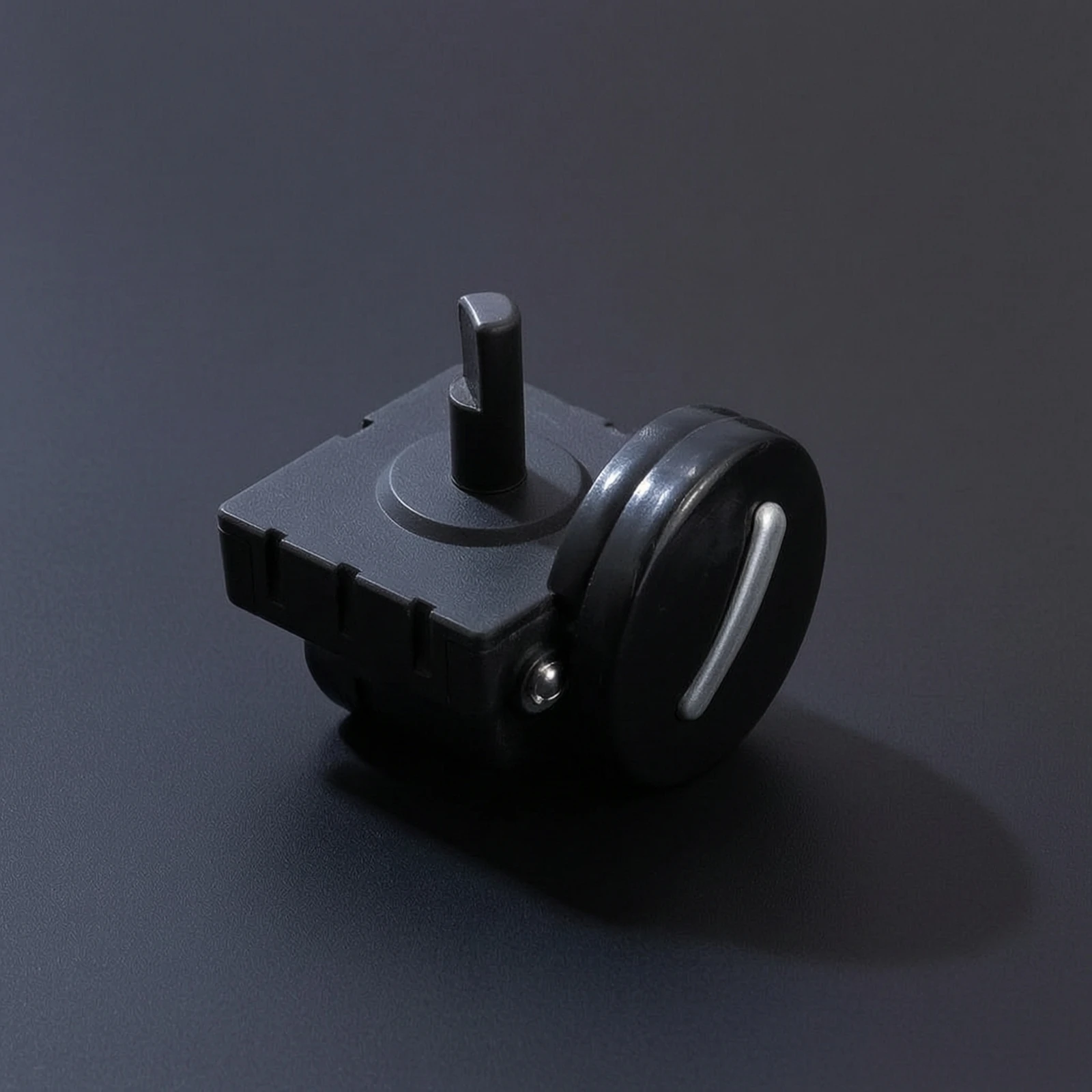 Speed Selector Switch Plastic Rotary Selector Switch Universal Flame-Retardant for Repair Technicians, Fans, Heaters - view 4