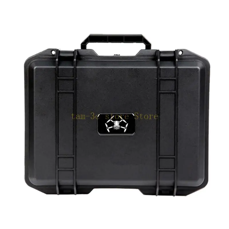 

Explosion-proof Rugged Waterproof Storage Case for FIMI 3 Drones Travel Friendly Carrying Box