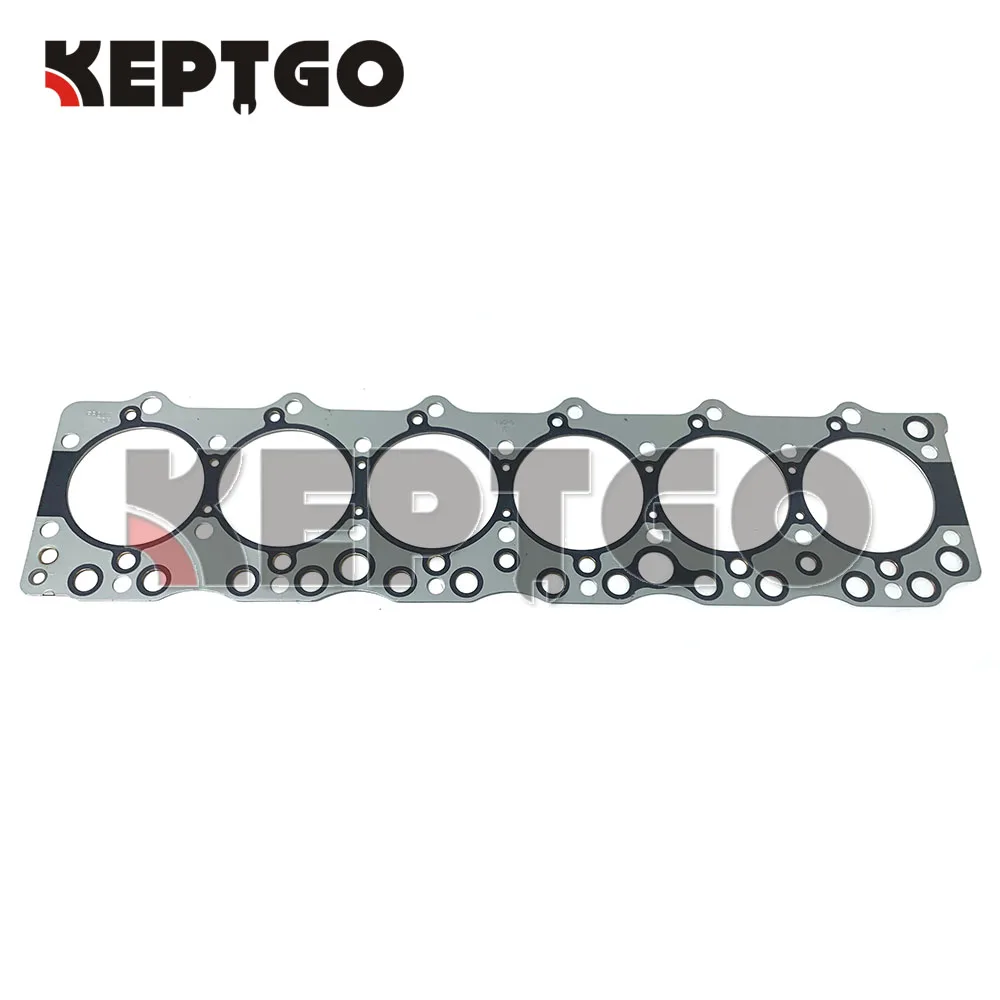 

New 6BD1 6BD1T Head Gasket （Steel）For Isuzu