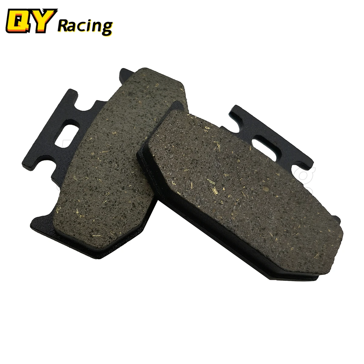 Motorcycle Front and Rear Brake Pads for YAMAHA TTR 250 TTR250 1999-2006 YZ 250 YZ250 1990 1991 1992 1993 1994 1995 1997