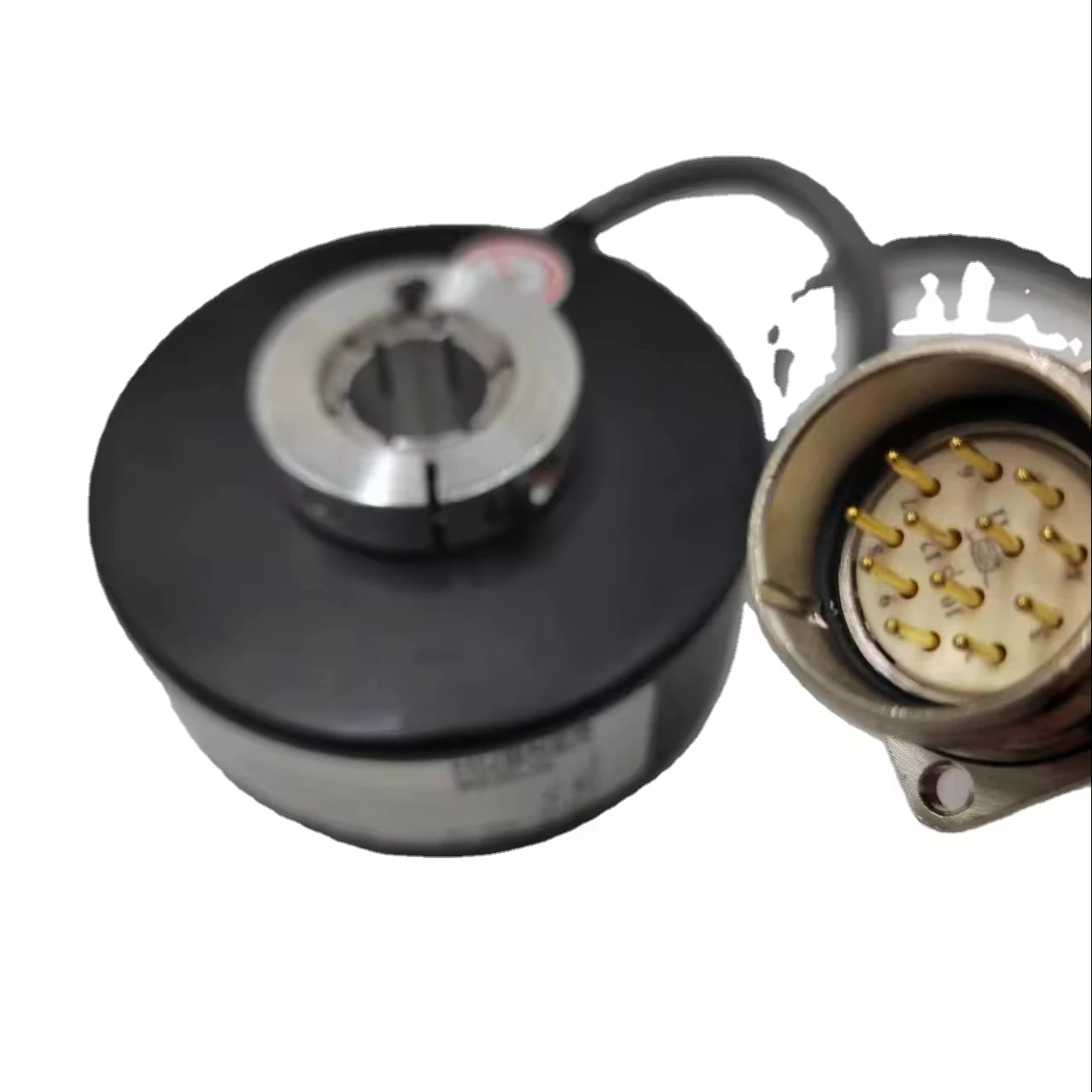 

Encoder HOG 9 D 1024i Hybrid Bearings Encoder Incremental Encoder
