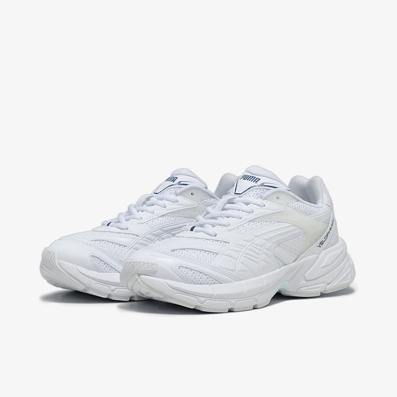 

Puma Genuine New Couples' Breathable Casual Shoes 390932-04