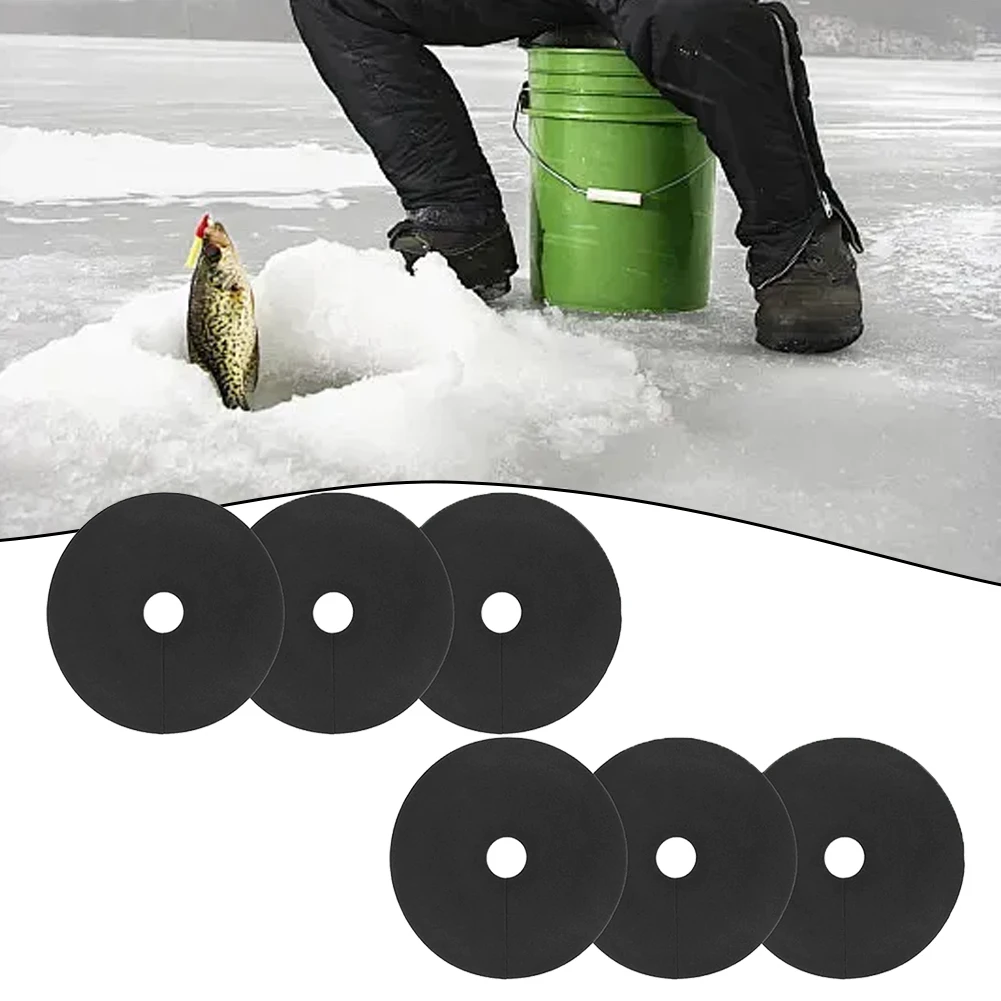 Fishing Trip Gear Ice Fishing Accessories Fishing With Friends Built For Winter Conditions Effective Insulation