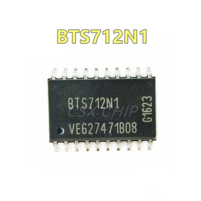 5pcs/lot BTS712N1 BTS 712 N1 SOP-20 new and Original in stock