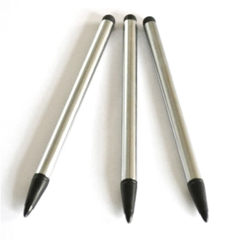 3Pcs Universal Solid Press Screen Pen for Stylus Pen for for Tablet PC Cellphone Moblie Phone