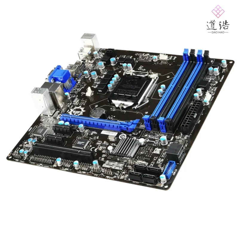 MSI B85M-E45 マザーボード Specification B85M-E45 | MSI Global - The Leading Brand in High