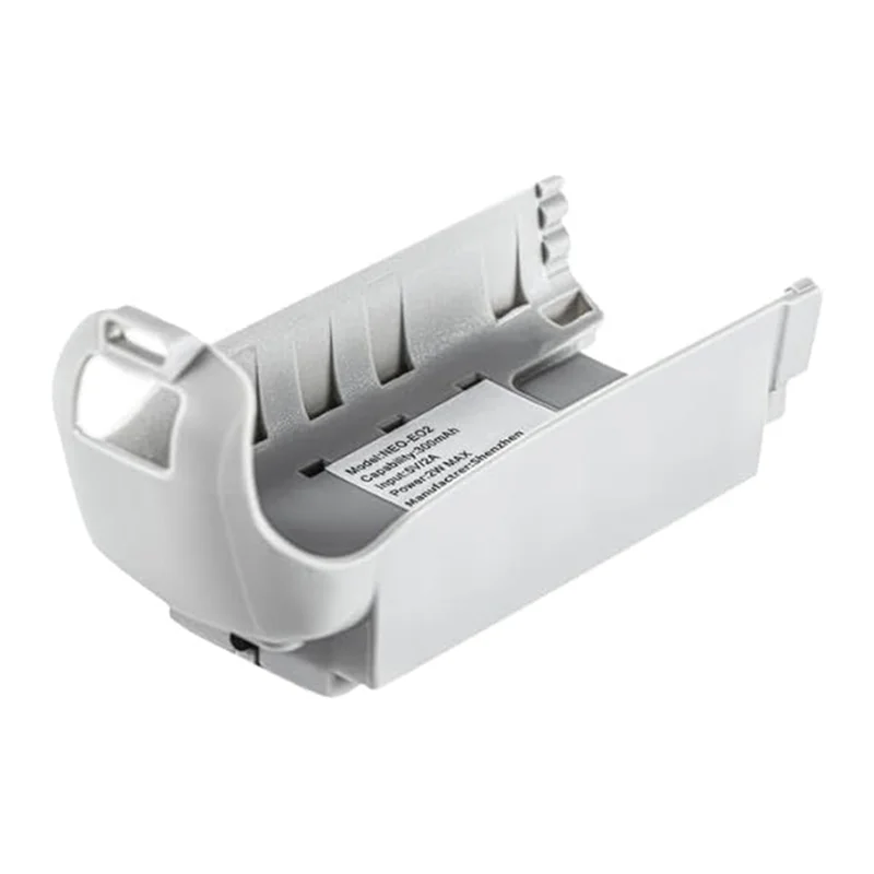 【한정 재고!】DJI Neo 야간 네비게이션 라이트 2-In-1 콤보 DJI Neo LED 라이트 및 배터리 드론 충전식 서치라이트용