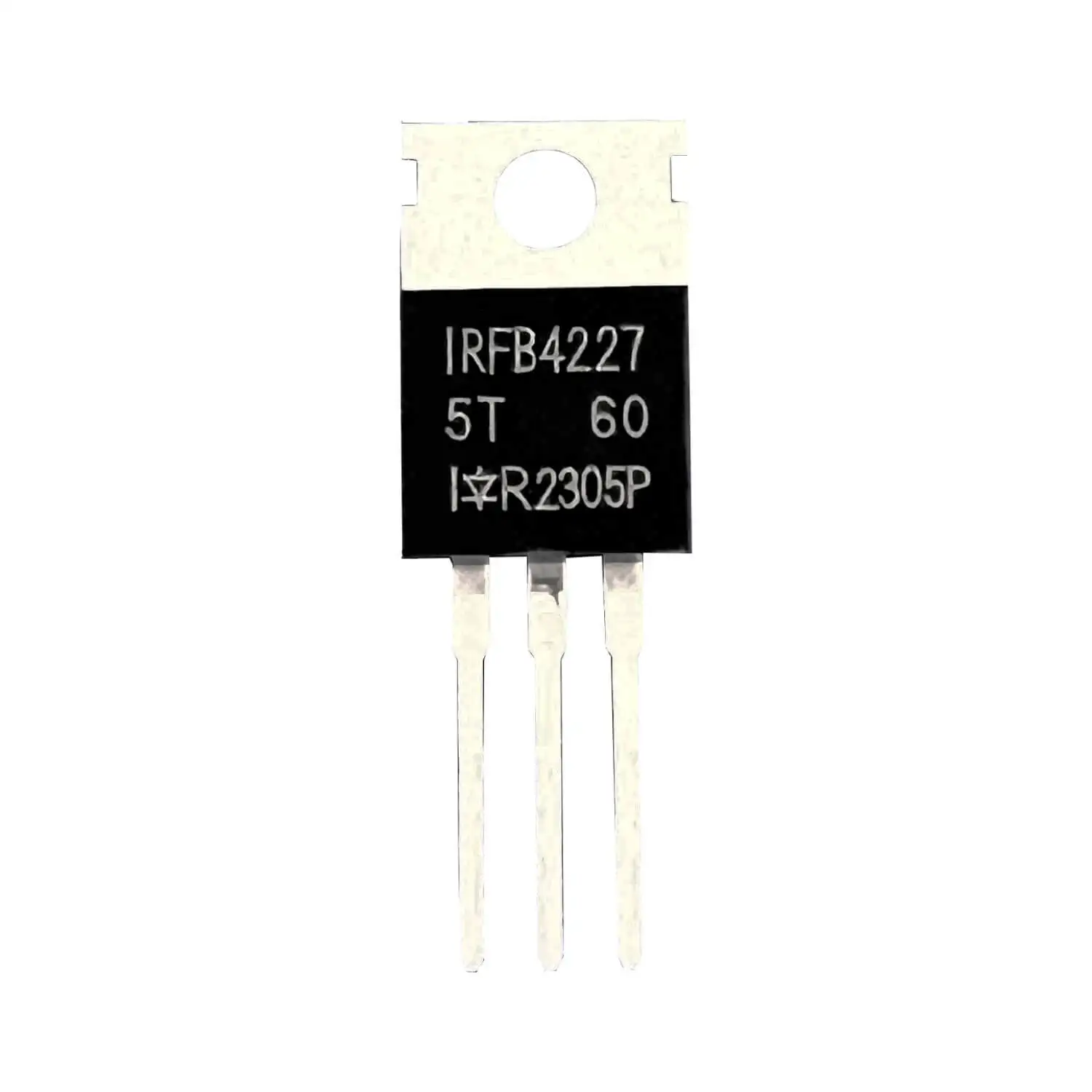 Transistor Irfb4227pbf = Irfb 4127 Pbf = Irfb 42n20