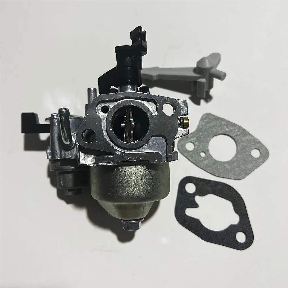 

Genuine Honda 16100-Z4M-922 Carburetor for (Be54D A); 16100Z4M922 Made by Honda