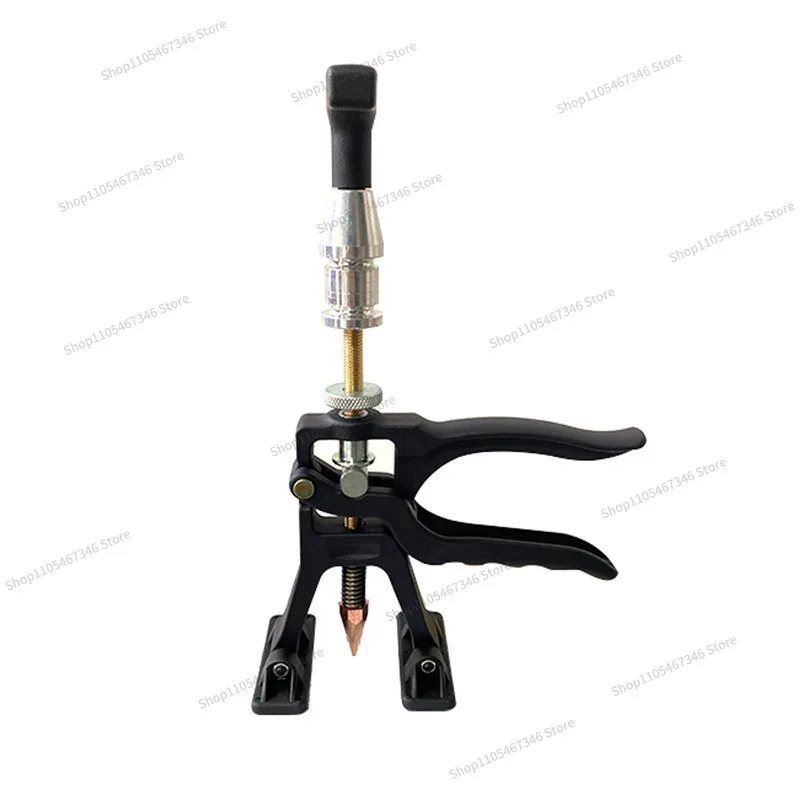 Data Recovery and Repair Tool Puller Putty-free Automotive Sheet Metal Depression Recovery and Quick Repair Special Spot Welding