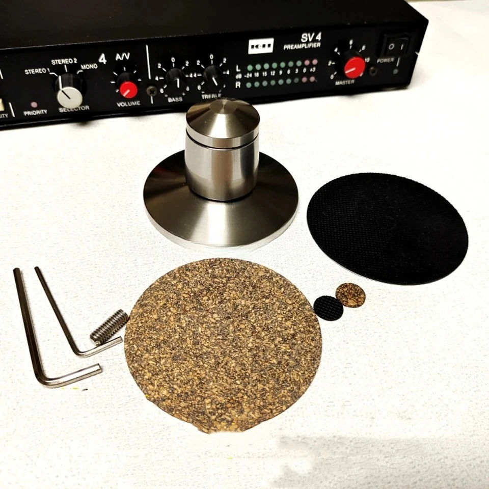 HIFI Audio Speaker Amplifier DAC Absorber FE Norway Ball Foot Nail Feet Pad AS Isolation Stand Spikes Ref Stillpoints Ultra SS