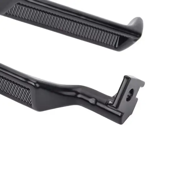 

For Ford F150/F250/F53/F59/F800/Mustang 1987-1996 – Inner Door Handle Set Left/Right, Replaces E7TZ-1522601-A & E7TZ-1522600