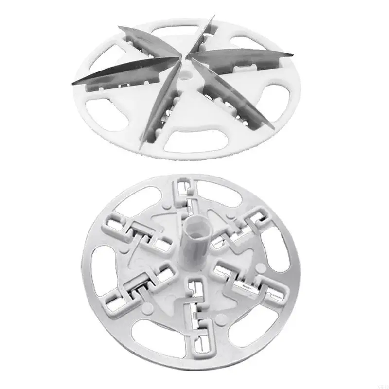 قماش ماكينة حلاقة النسيج للازداف بديل شفرات RELLE REYLED HAIR HAIR BALL N58D