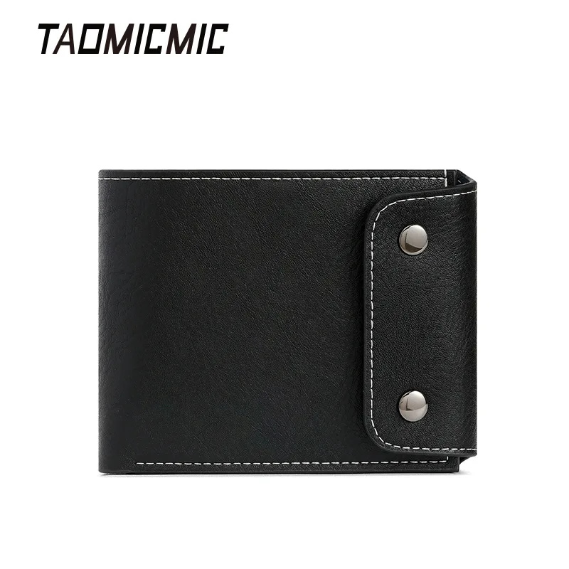 للجنسين مصمم الراقية بطاقة الهوية حقيبة التخزين الأعمال التنقل المحفظة حامل فاخر Cartera Mujer Billetera Para Hombre