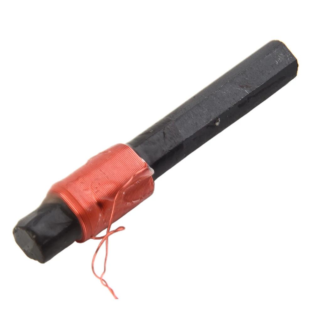 

1pc WVB-0860N-03A WWVB/60KHz Single Frequency Modules Receiver Module Radio Modules Receiver Module With Antenna