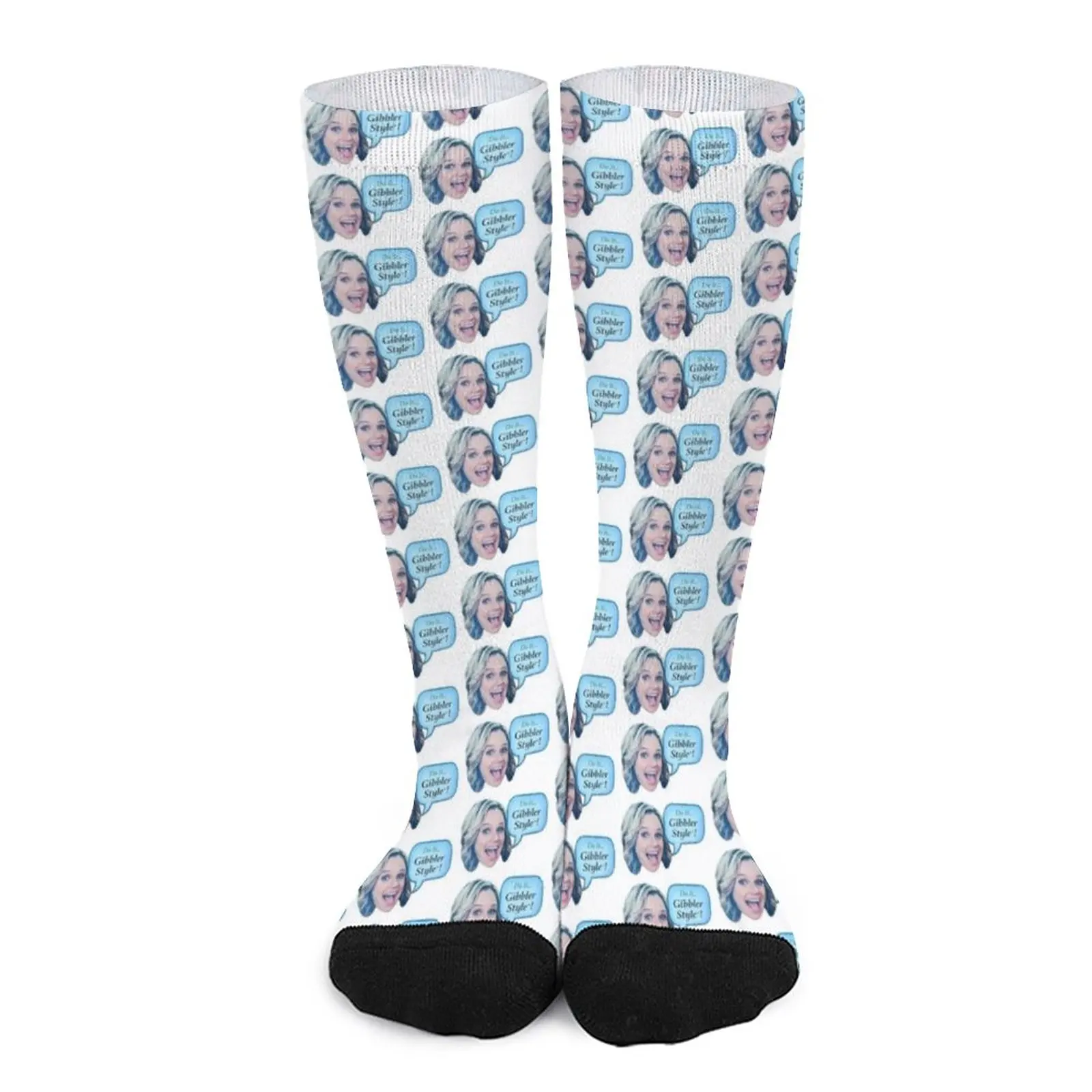 

Full house Socks MEN FASHION Men's winter thermal socks