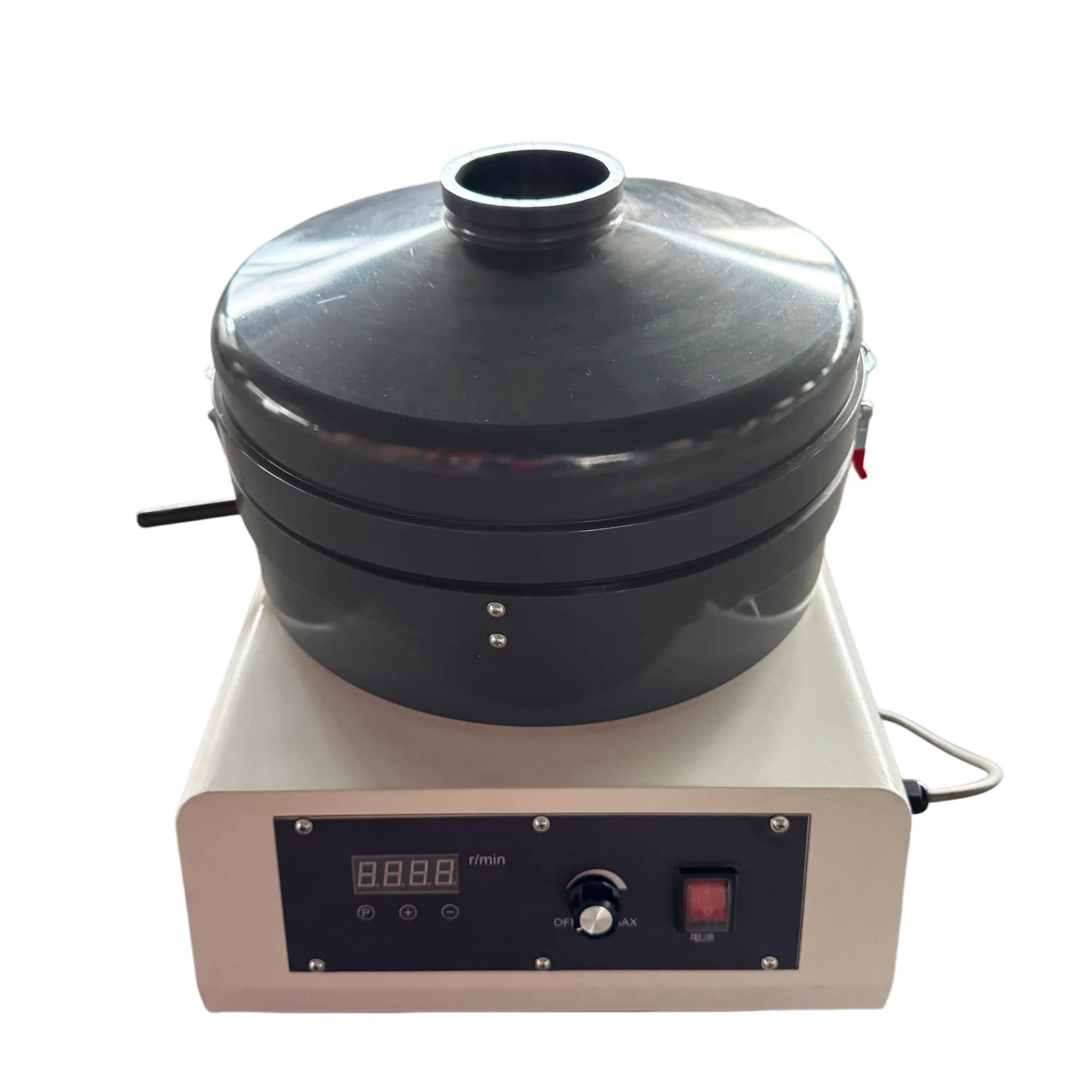 Asphalt Mixture Bitumen Extractor New Standard for Road Engineering Laboratory Professional Test Use