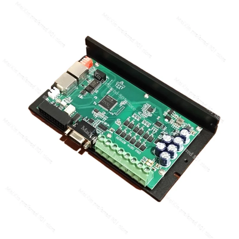 SERVOB, 750W 1000W servo motor development board, encoder, vector control FOC