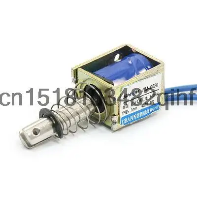 DC6V 40G/7Mm Force …