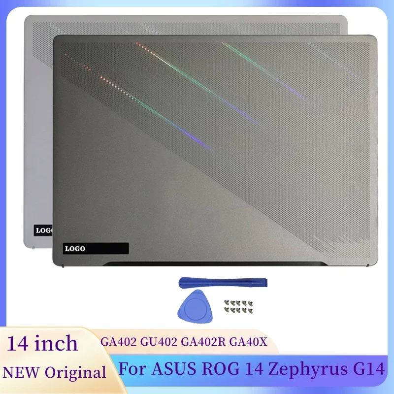 

Новая задняя крышка для ноутбука ASUS ROG 14 GA402 GU402 GA402R GA40M