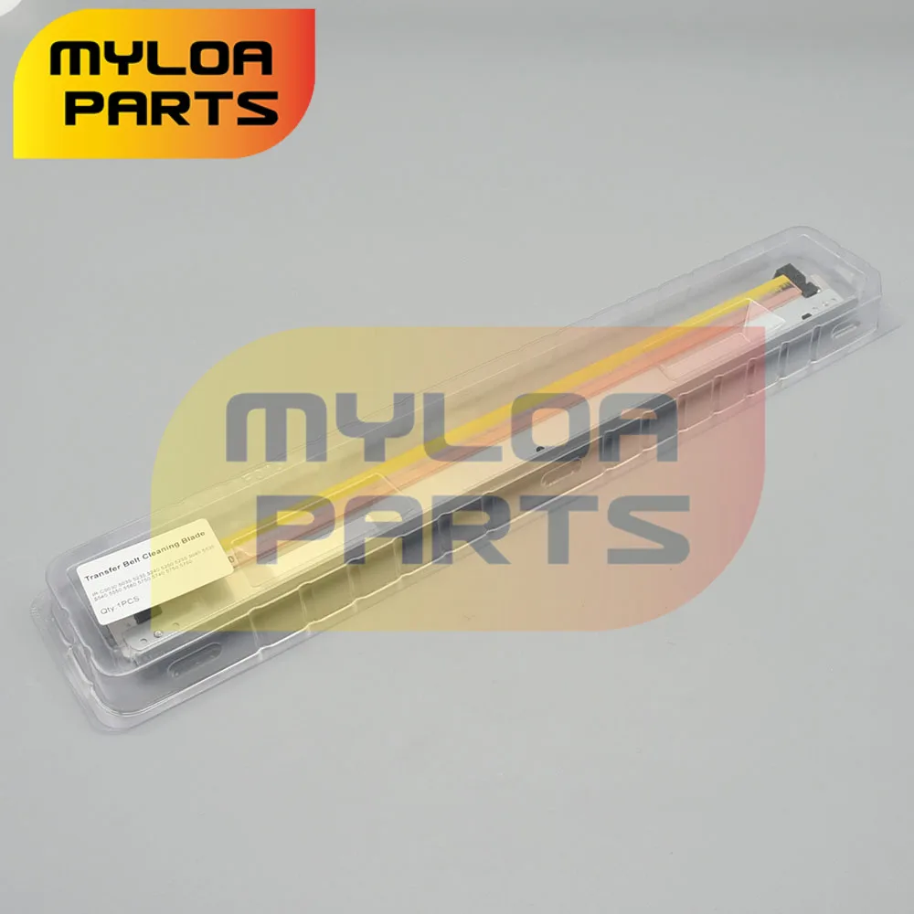 2PC Transfer Belt Cleaning Blade compatible for Canon iR ADVANCE C5030 C5035 C5045 C5053 C5235 C5240 C5250 C5255 IRC5035 IRC5030