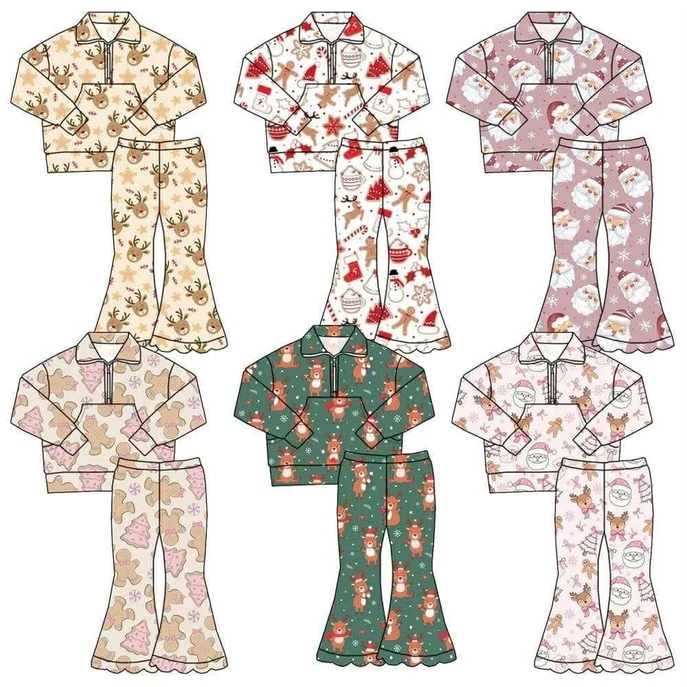 Fashion Girls Chris…