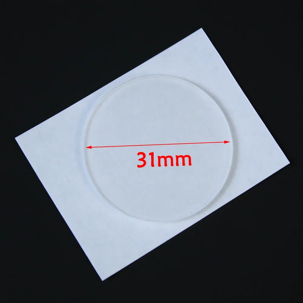 For BMW 5 Series F07 F10 F11 G30 F90 G31 G38 Rain gauge sensor gel film