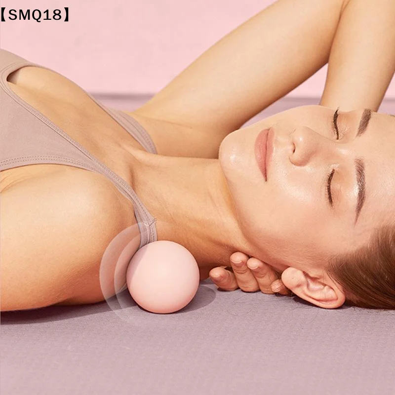 Bola Fascia Silikon Mini Alat  - Pilates Ball Mini ulasan dan harga