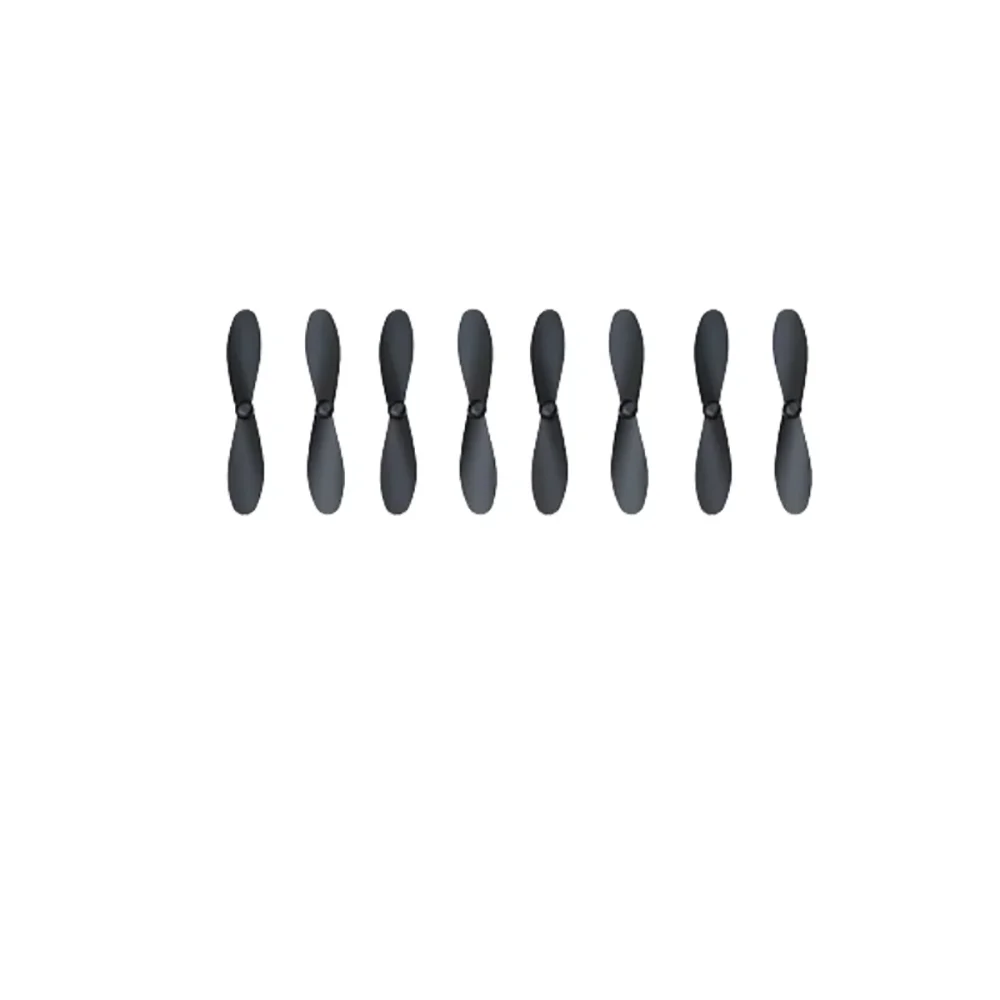 8PCS K500 MAX Propeller Blade for RC Drone Airplane K500MAX Wing Maple Leaf Part Accessory