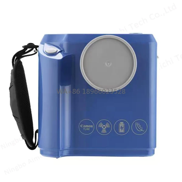 Panoramic DC X-ray Dental X Ray Portable Machine Xray Dental Unit Price Runyes RAY98 (P) Professional Xr