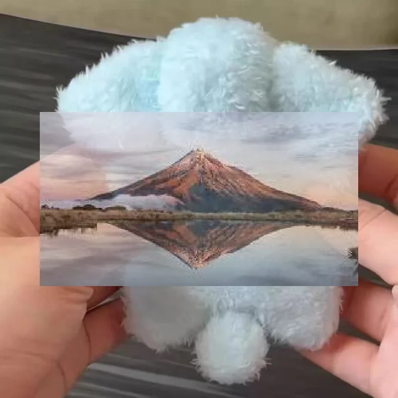 

Мягкая плюшевая игрушка-мышь TH, 1 шт., мультяшная, супермилая, для рабочего стола, подушка-мешок, подушка для запястья, комфортная, мягкая, плюшевая игрушка-антистресс, подарок