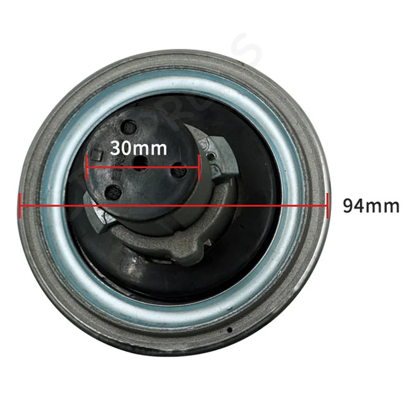 

New1Set Крышка замка топливного бака мотоцикла