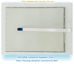 15 inch T150S-5RBA04N-0A28R0-200FH Touch Panel New Touchpad