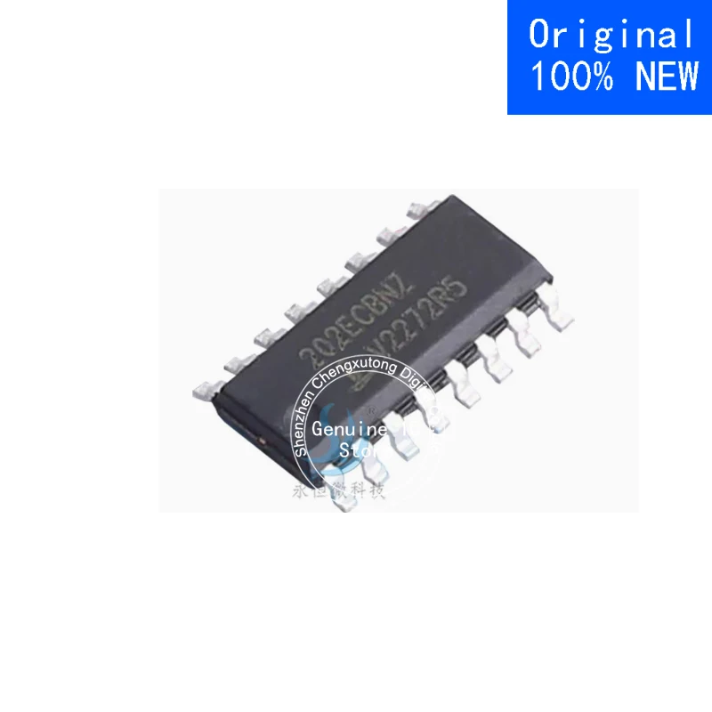 

2pcs/lot HIN202ECBNZ-T 202ECBNZ SOP New Original Genuine Ic