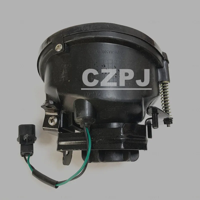 سيارة الجبهة القيادة فوجليت الضباب مجموعة مصابيح لشركة هيونداي H-1 Starex MPV 1997 1998 1999 2000 2001 2002 2003 2004