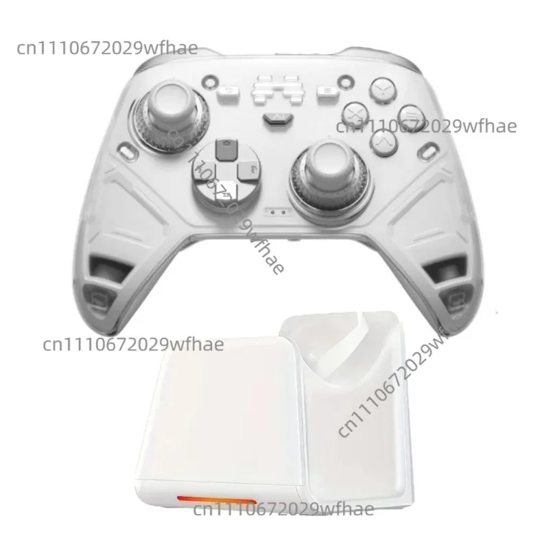 Controller with 70 Elite Wireless  AI Control & Adaptive Triggers for Switch 2, PC, Mobile, and Teams