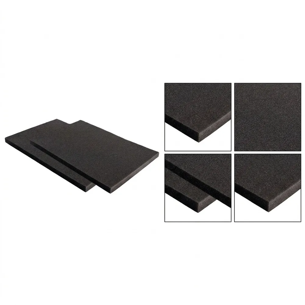 For Outdoor Air Conditioners Magnetic AC Cover Outdoor Rain Protector for versatile Fit Air Conditioner Cover Black Low