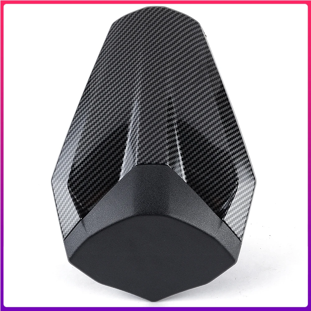 

Motorcycles Rear Solo Seat Cowl Cover For Kawasaki Ninja ZX-25R ZX25R ZX 25R ZX-4R ZX-4RR ZX4R ZX 4RR Rear Fairing