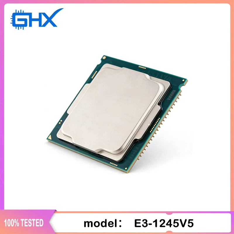 Xeon e3 1245 v5-AliExpress