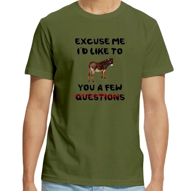 Excuse Me I'd Like To You A Fe - đánh giá và giá Men'S Fashion Questions