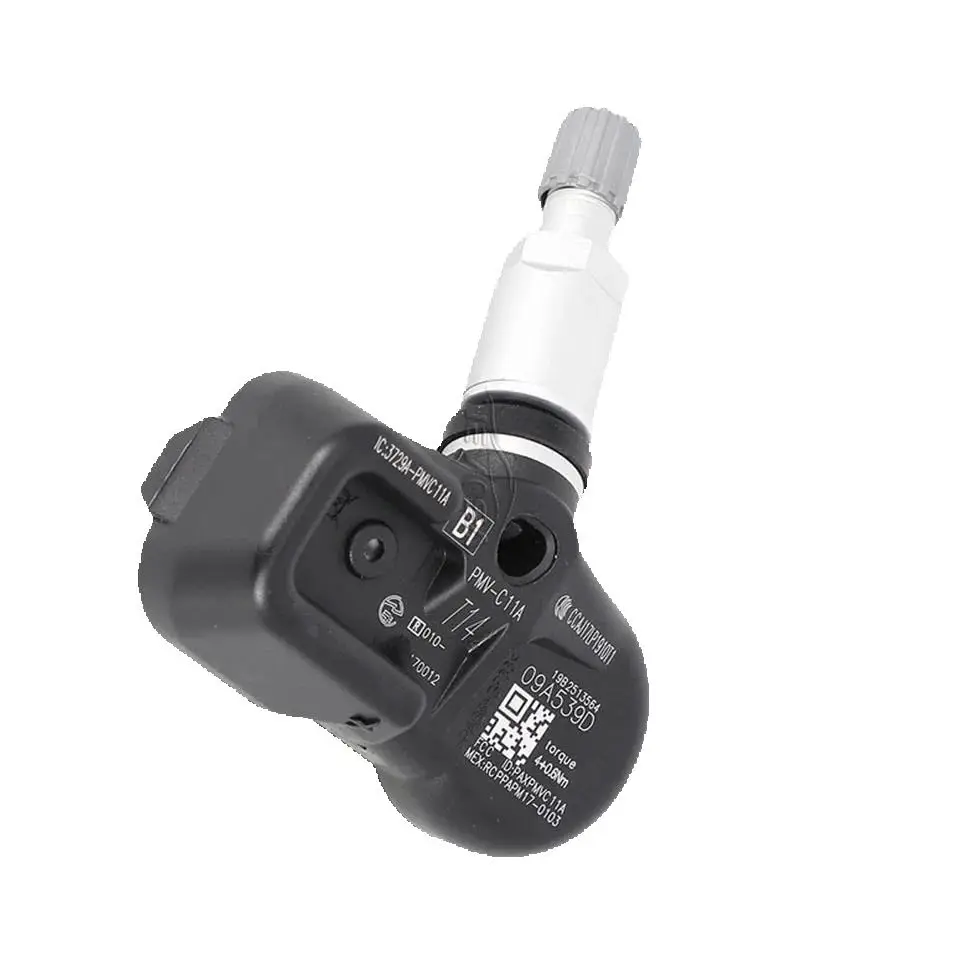 

42607-33011 42607-33021 42607-06011 42607-33010 4260733011 4260733021 4260706011 Датчик давления в шинах подходит для Toyota