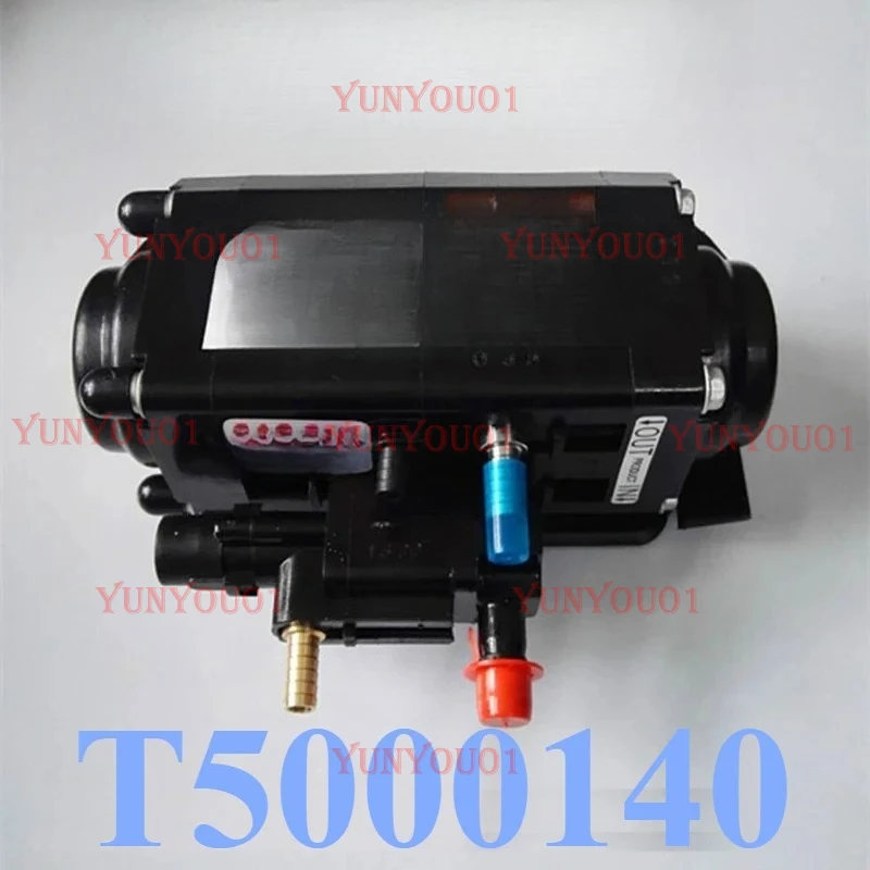 New T5000140BIB Pump Syrup Pump Coke Machine Beverage Machine Regulator Accessories
