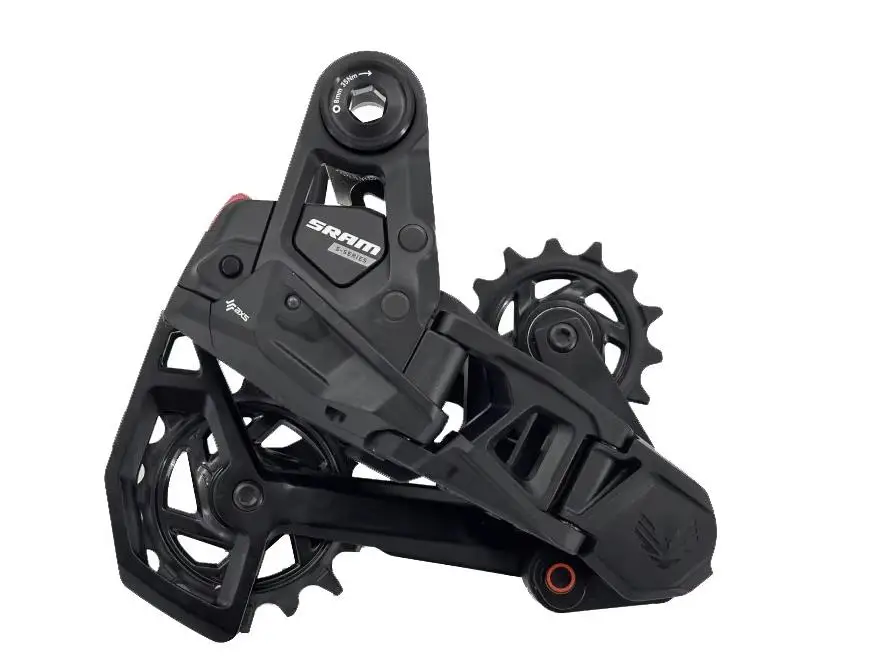 

Задний переключатель S1000 T-TYPE UDH 12S