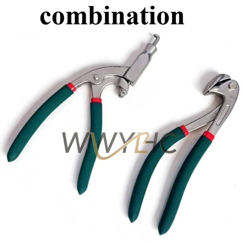 

Suitable for Dent Repair Tools, Vise, Leaf Plate, Fender, Interior Removal, Clip Pliers, Trimming Pliers, Car Repair