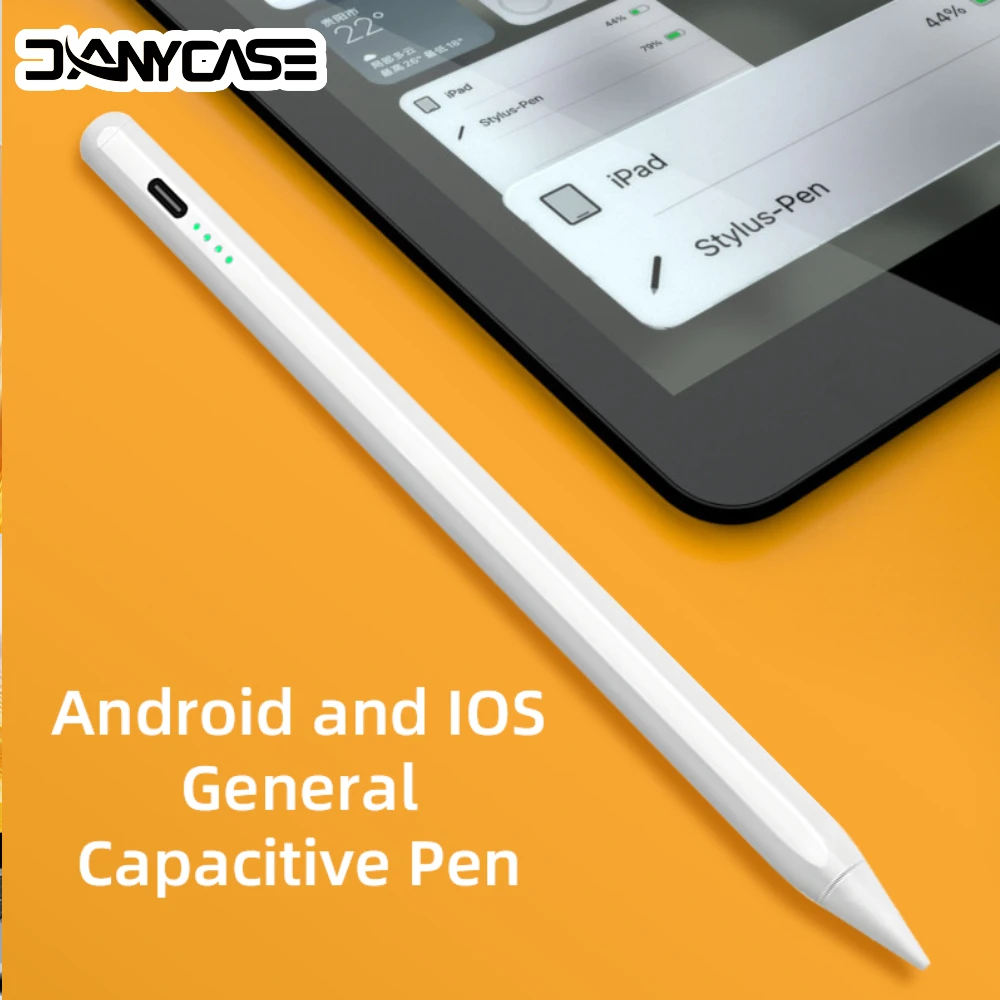 For Apple Pencil 2 …