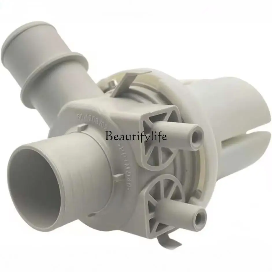 DP040-012 4681EA1007A drain pump, replacement model, suitable for washing machine drain pump 120v