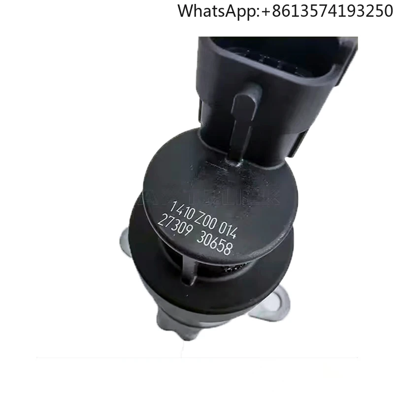 

Diesel Common Rail Pressure Regulating Valve Fuel Regulator 1410Z00014